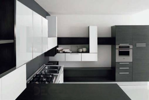 Комплект в кухню Aran Cucine Mia - A58