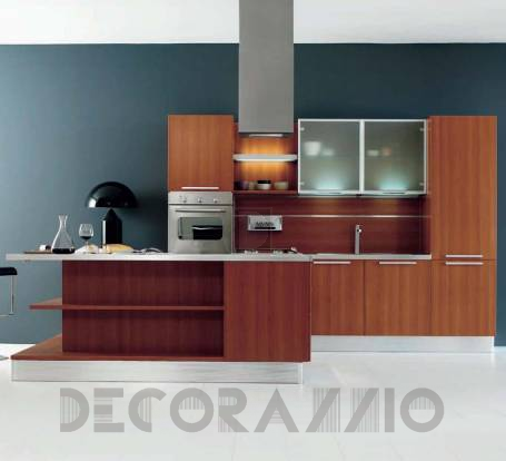 Комплект в кухню Aran Cucine Mia - A60