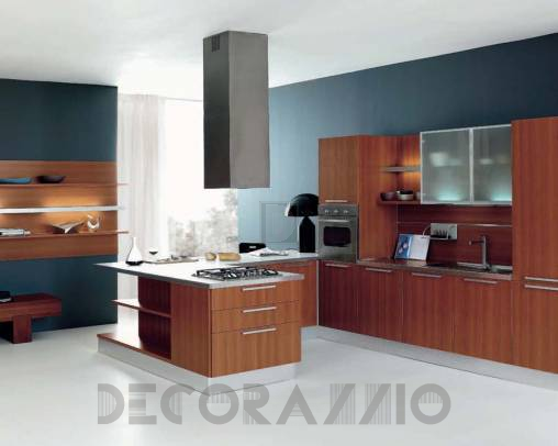 Комплект в кухню Aran Cucine Mia - A60