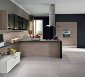 Комплект в кухню Aran Cucine Mia, A50
