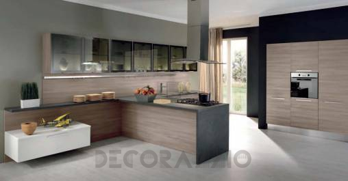 Комплект в кухню Aran Cucine Mia - A50