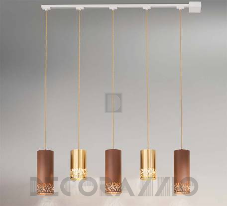 Светильник (Светильник) Kolarz Fantasia Metallo - 5500.M-Rail1.Wm