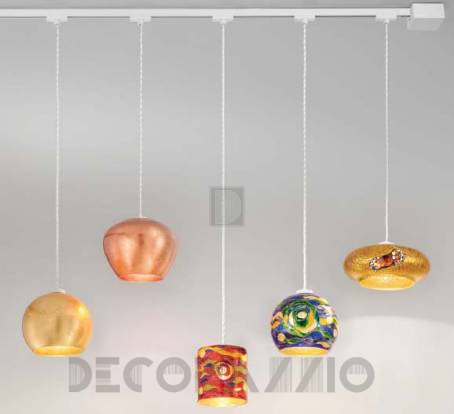 Светильник (Светильник) Kolarz Fantasia Decorata - 5500.30590.0