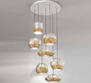 Светильник    (Светильник) Kolarz Fantasia Decorata, 5500.30750.0