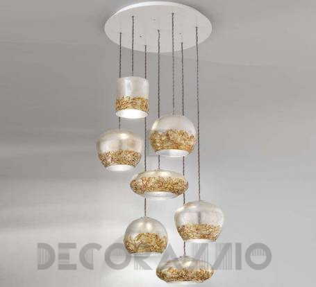 Светильник    (Светильник) Kolarz Fantasia Decorata - 5500.30750.0