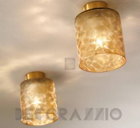Светильник Kolarz Fantasia Specchio - 5500.10130.0 + 5500.90089.001/0039