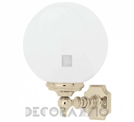 Светильник настенный накладной (Бра) Gentry Home GH Regent - wall_lamp_9200