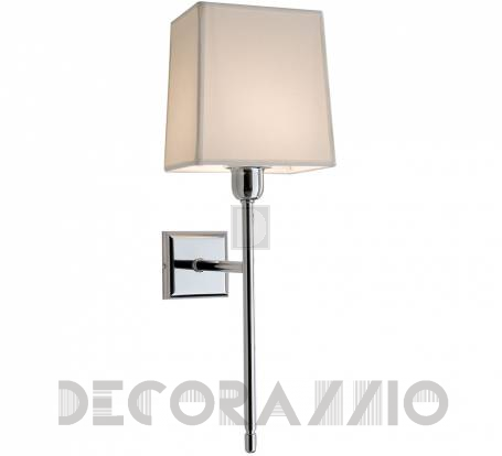 Светильник настенный накладной (Бра) Gentry Home GH Glasgow - wall_lamp_9286