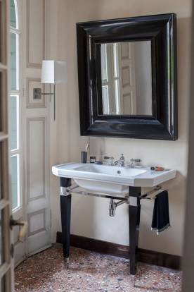 Светильник настенный накладной (Бра) Gentry Home GH Glasgow - wall_lamp_9286