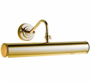 Светильник  настенный накладной (Бра) Gentry Home GH Avon, mirror_lamp_9285