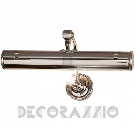 Светильник настенный накладной (Бра) Gentry Home GH Park - mirror_lamp_9291