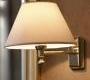 Светильник настенный накладной (Бра) Gentry Home GH Trent - wall_lamp_9283-oro
