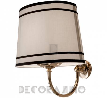 Светильник настенный накладной (Бра) Gentry Home GH Black Cloud - wall_lamp_9293