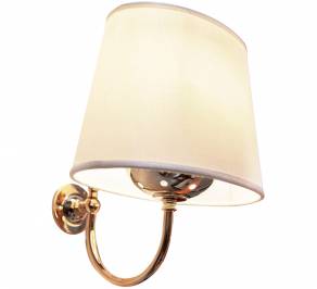 Светильник  настенный накладной (Бра) Gentry Home GH White Cloud, wall_lamp_9293-W