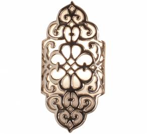 Светильник  настенный накладной (Бра) Gentry Home GH Dust, wall_lamp_9256-oro