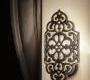 Светильник  настенный накладной (Бра) Gentry Home GH Dust - wall_lamp_9256-oro