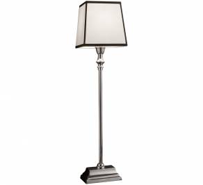 Светильник  настольный накладной (Настольная лампа) Gentry Home GH Square, table_lamp_9295