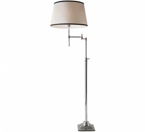 Светильник  напольный (Торшер) Gentry Home GH Storm, floor_lamp_9271