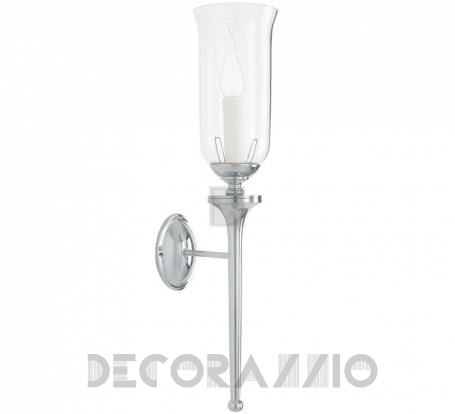 Светильник настенный накладной (Бра) Gentry Home GH Grosvenor - light_lamp_1_9260