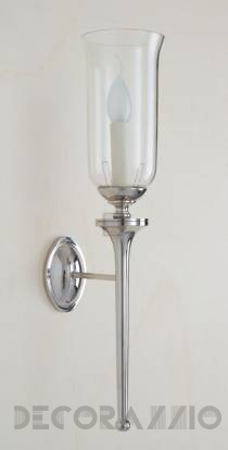 Светильник настенный накладной (Бра) Gentry Home GH Grosvenor - light_lamp_1_9260