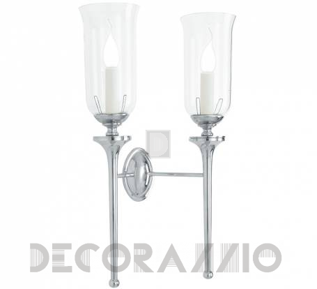 Светильник настенный накладной (Бра) Gentry Home GH Grosvenor - light_lamp_2_9261