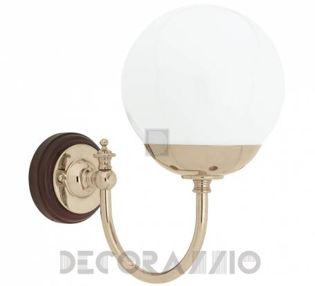 Светильник настенный накладной (Бра) Gentry Home GH Albert - wall_lamp_9208