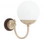 Светильник настенный накладной (Бра) Gentry Home GH Albert - wall_lamp_9208