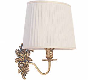 Светильник  настенный накладной (Бра) Gentry Home GH Daulphine, wall_lamp_1_9241