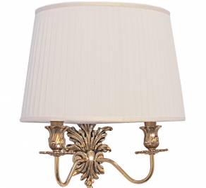 Светильник  настенный накладной (Бра) Gentry Home GH Daulphine, wall_lamp_2_9240