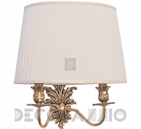 Светильник настенный накладной (Бра) Gentry Home GH Daulphine - wall_lamp_2_9240