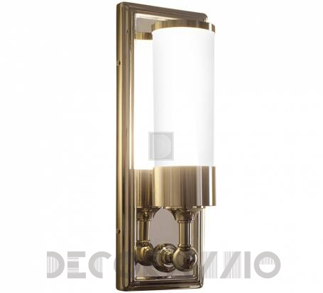 Светильник настенный накладной (Бра) Gentry Home GH Hancock - wall_lamp_9268