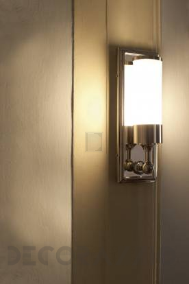 Светильник настенный накладной (Бра) Gentry Home GH Hancock - wall_lamp_9268