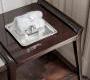 Консольный стол Gentry Home GH Interior - alexander_50-001
