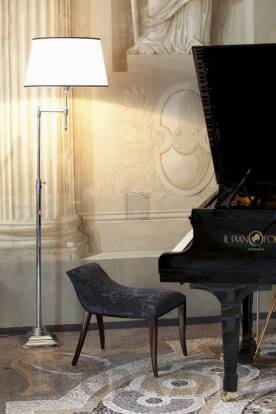 Стул Gentry Home GH Interior - sandy_20-012