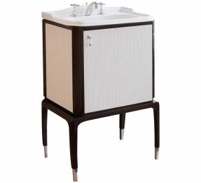 Тумба под умывальник Gentry Home GH Furniture, grace_3150