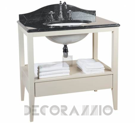 Тумба под умывальник Gentry Home GH Furniture - prince_mobile_3010
