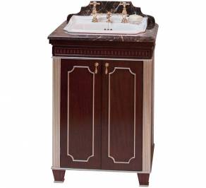 Тумба под умывальник Gentry Home GH Furniture, marlon_3160