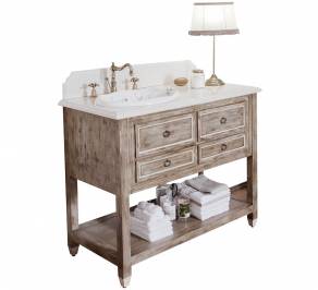 Тумба под умывальник Gentry Home GH Furniture, dustin_3170