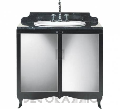 Тумба под умывальник Gentry Home GH Furniture - lord_3012