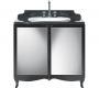 Тумба под умывальник Gentry Home GH Furniture - lord_3012