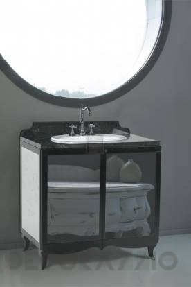 Тумба под умывальник Gentry Home GH Furniture - lord_3012