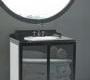 Тумба под умывальник Gentry Home GH Furniture - lord_3012