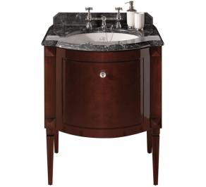 Тумба под умывальник Gentry Home GH Furniture, single_chester_3090