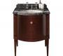 Тумба под умывальник Gentry Home GH Furniture - single_chester_3090