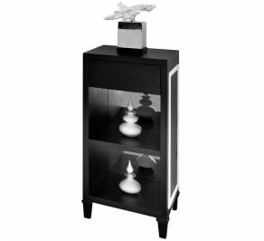 Стеллаж Gentry Home GH Furniture, nottingham_etagere_3040