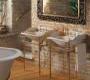 Накладная раковина Gentry Home GH Victorian - victorian_9099-oro_2000