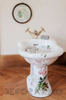 Биде Gentry Home GH Victorian - victorian_2015