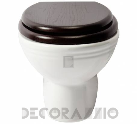 Унитаз Gentry Home GH Victorian - victorian_2013