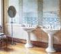 Накладная раковина Gentry Home GH Belgravia - belgravia_2500_920
