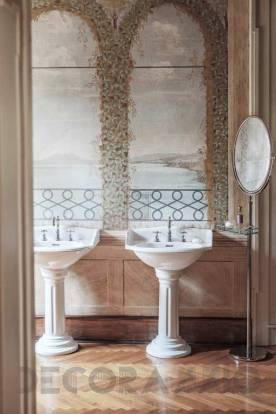 Накладная раковина Gentry Home GH Belgravia - belgravia_2500_920